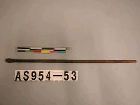 藏品(籐桿)的圖片